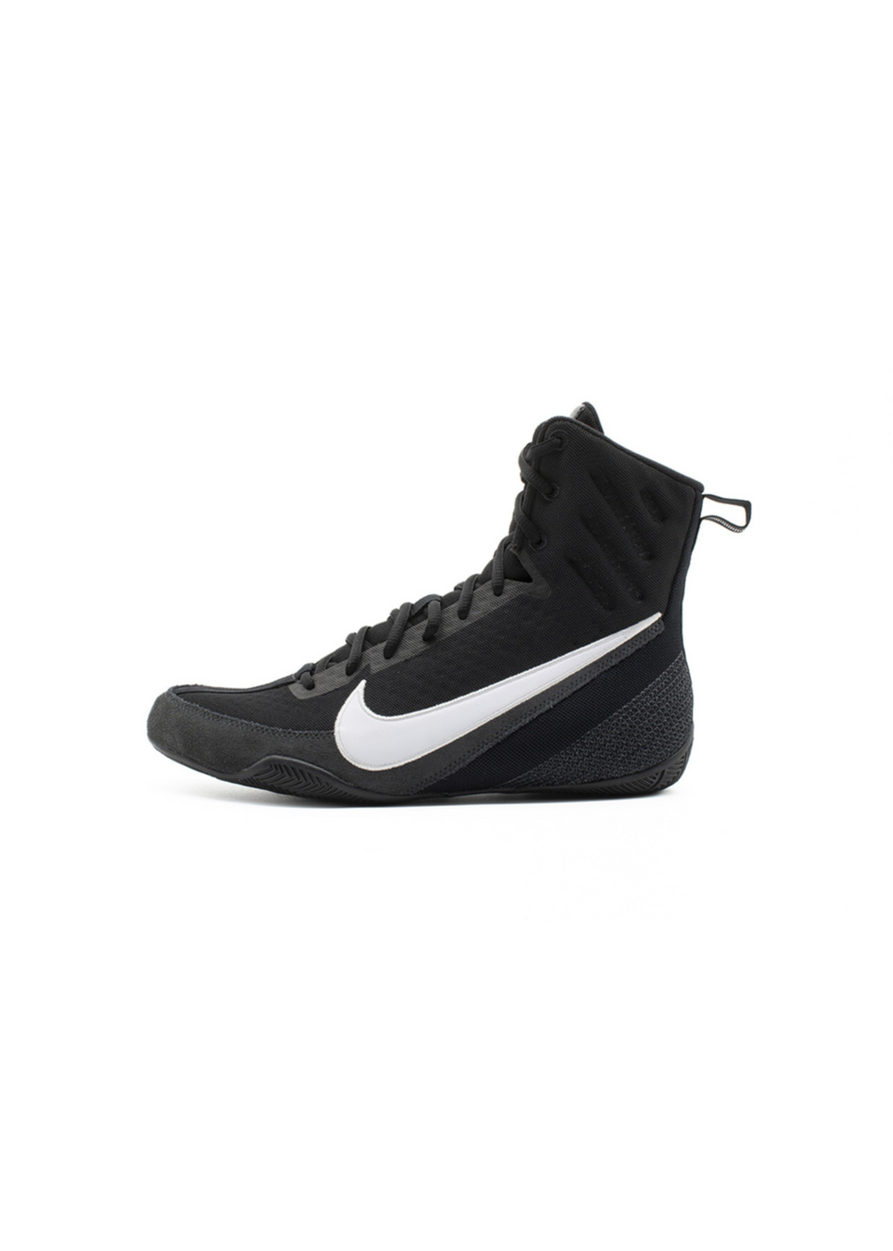Nike Machomai 3 - Black / White