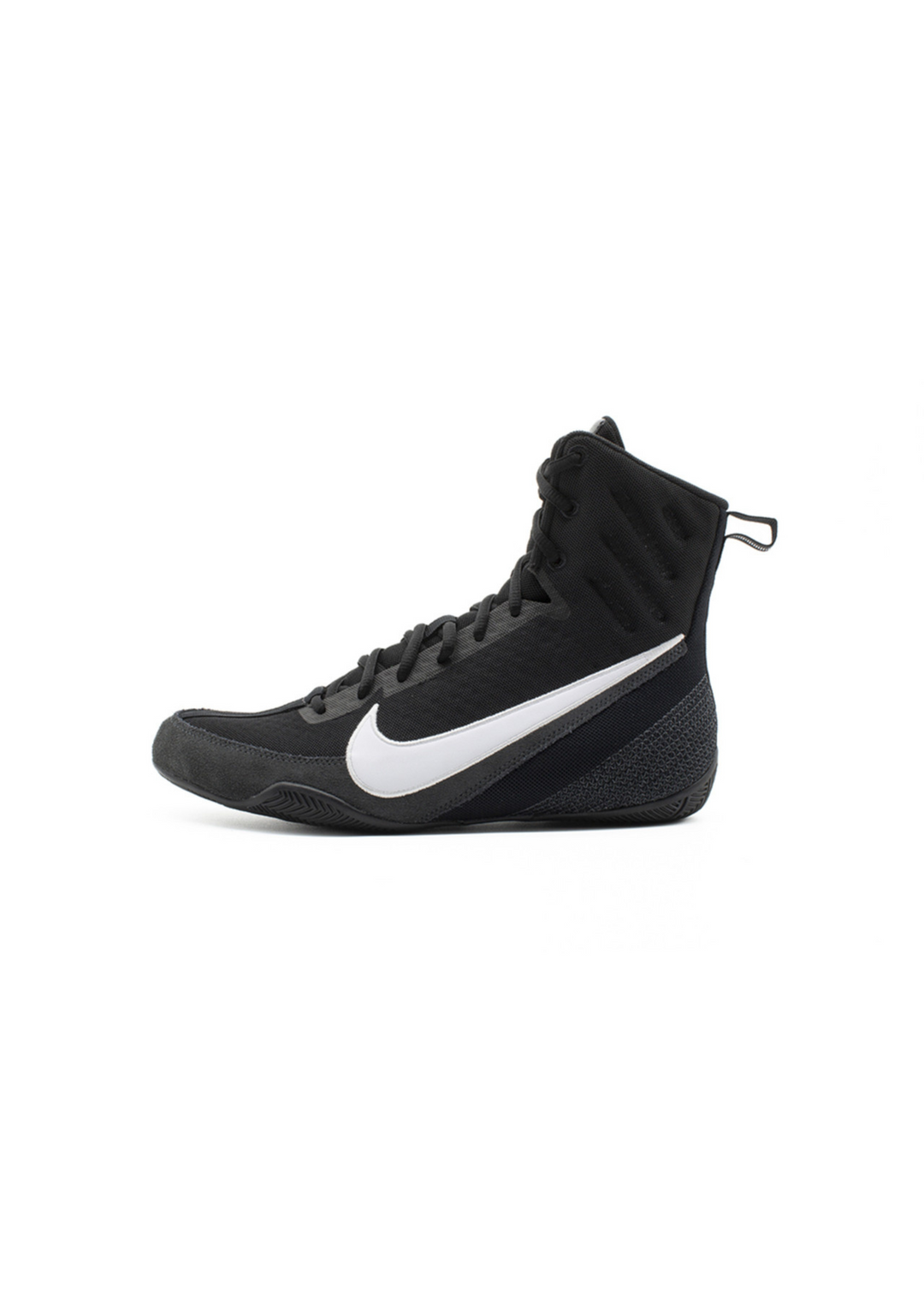 Nike Machomai 3 - Black / White
