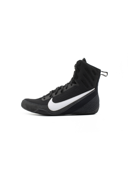 Nike Machomai 3 - Black / White