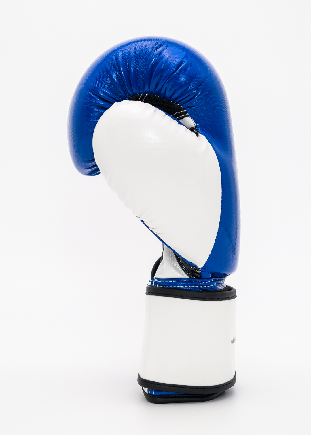 G2000 BOXING GLOVES - BLUE/WHITE