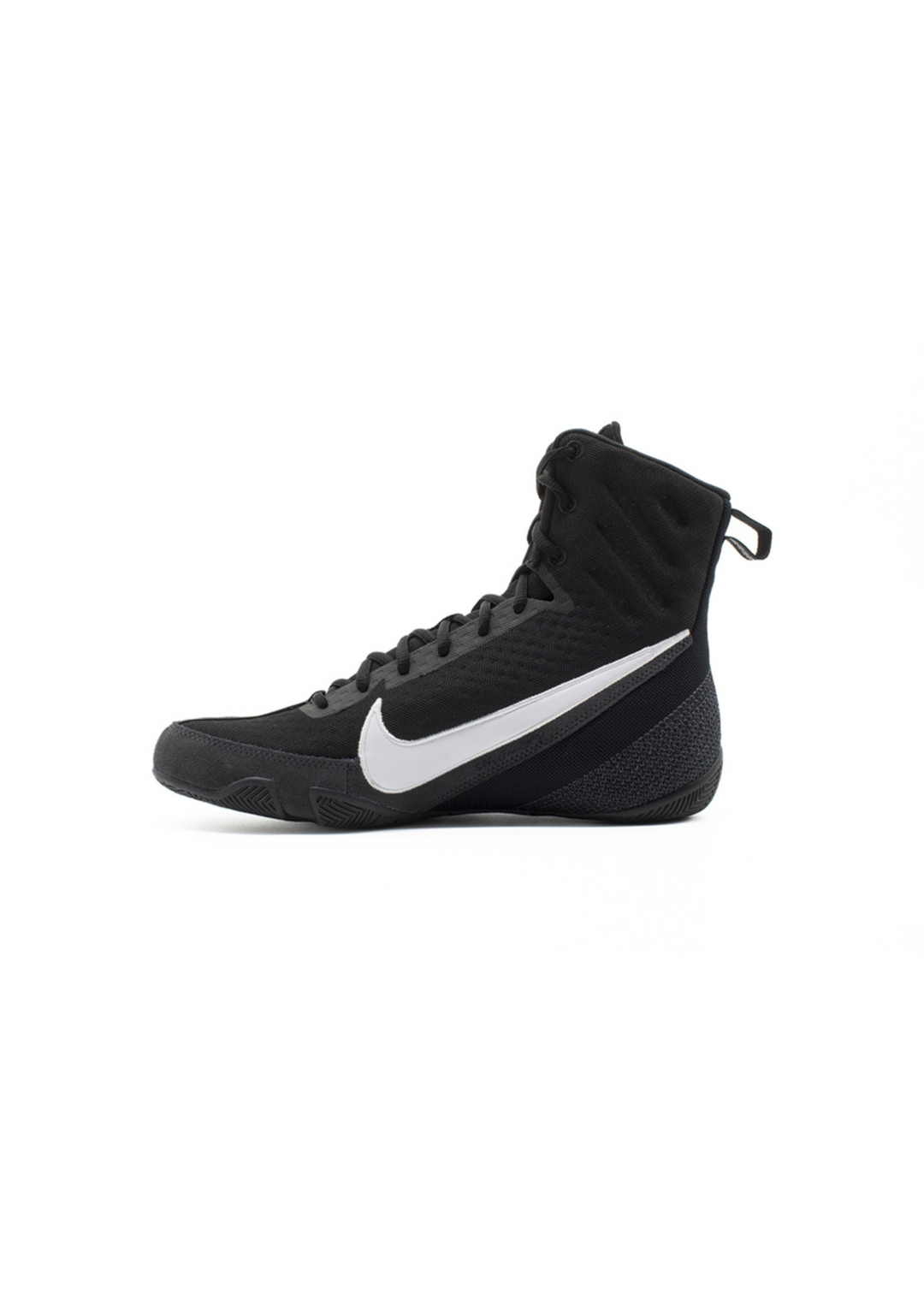 Nike Machomai 3 - Black / White