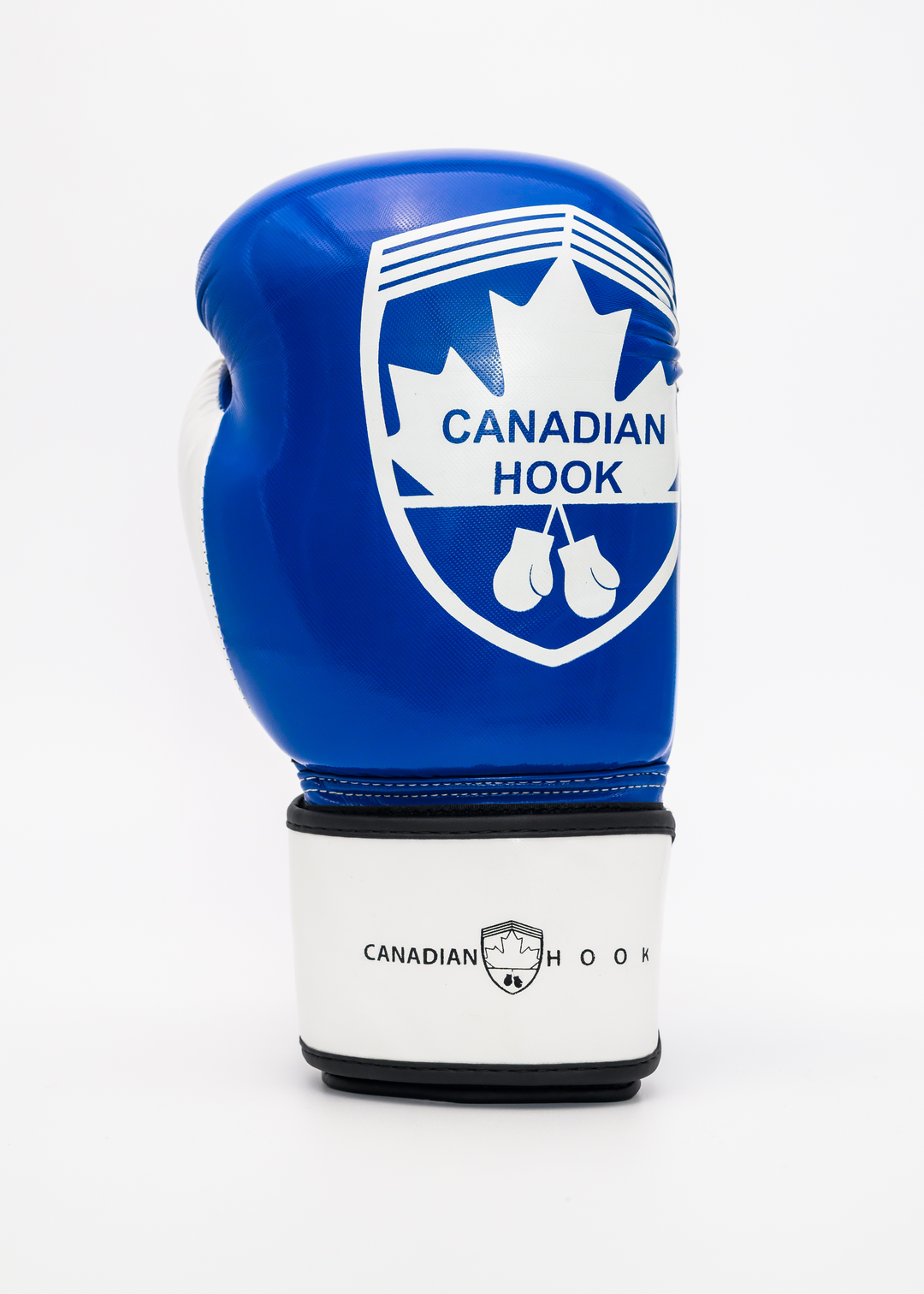 G2000 BOXING GLOVES - BLUE/WHITE