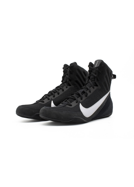 Nike Machomai 3 - Black / White
