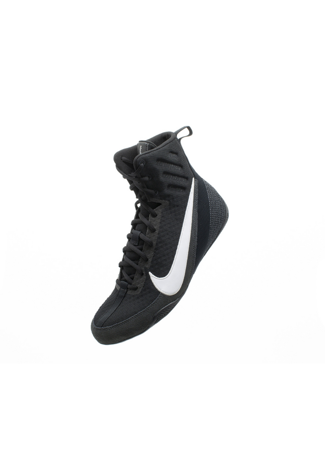 Nike Machomai 3 - Black / White
