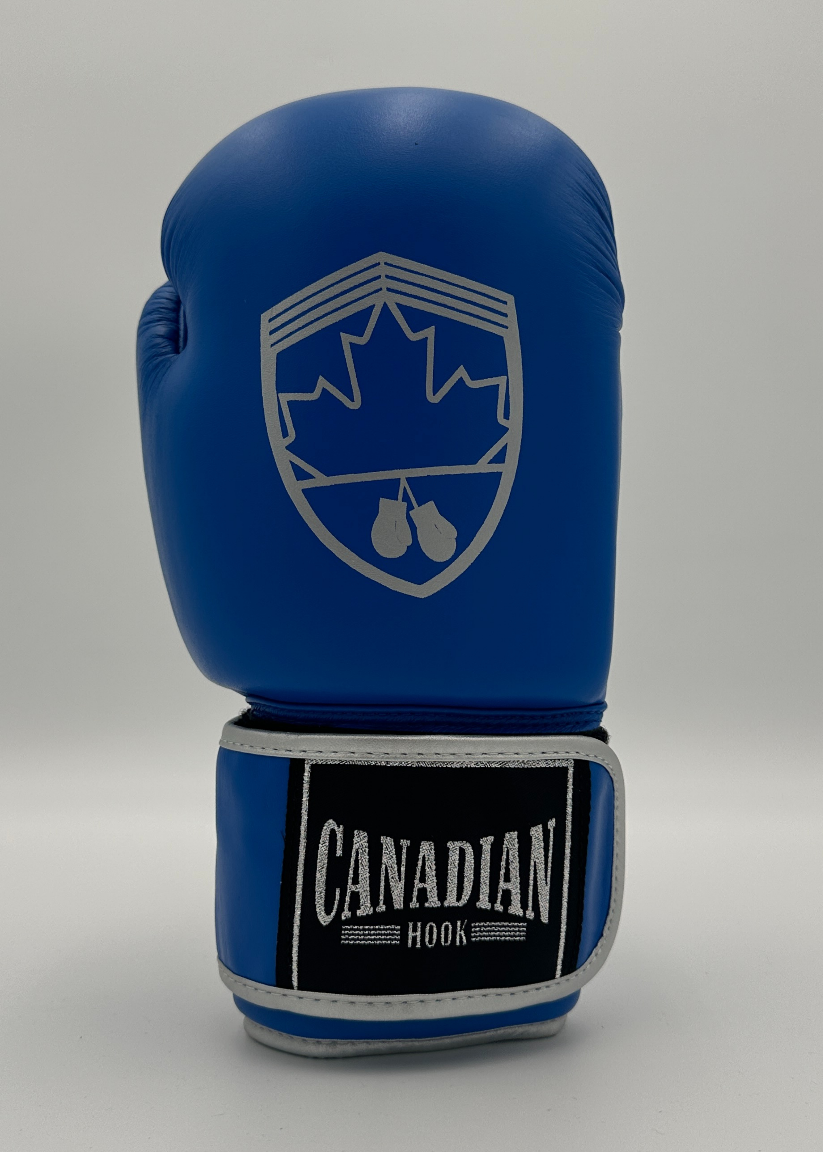 G10000 BOXING GLOVES - BLUE – Canadian Hook G10000 BOXING GLOVES - BLUE – Canadian Hook