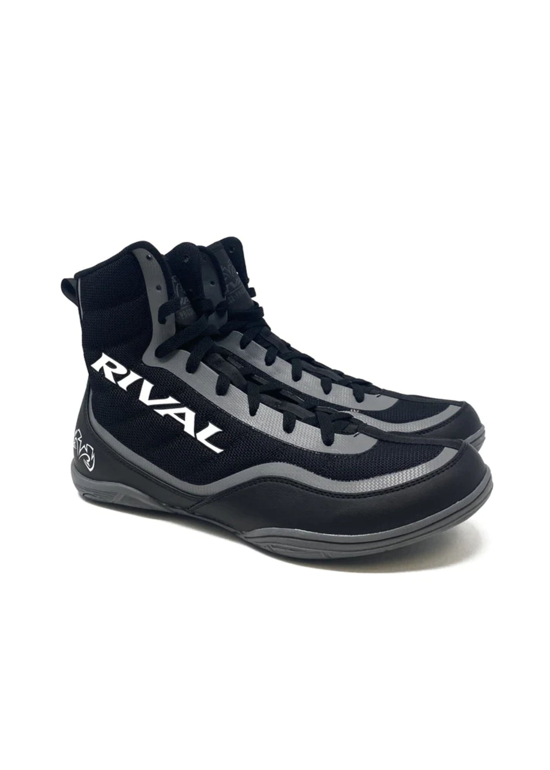 RIVAL RSX-FUTURE BOXING BOOTS ( Youth )