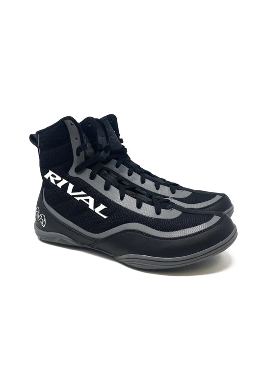 RIVAL RSX-FUTURE BOXING BOOTS ( Youth )