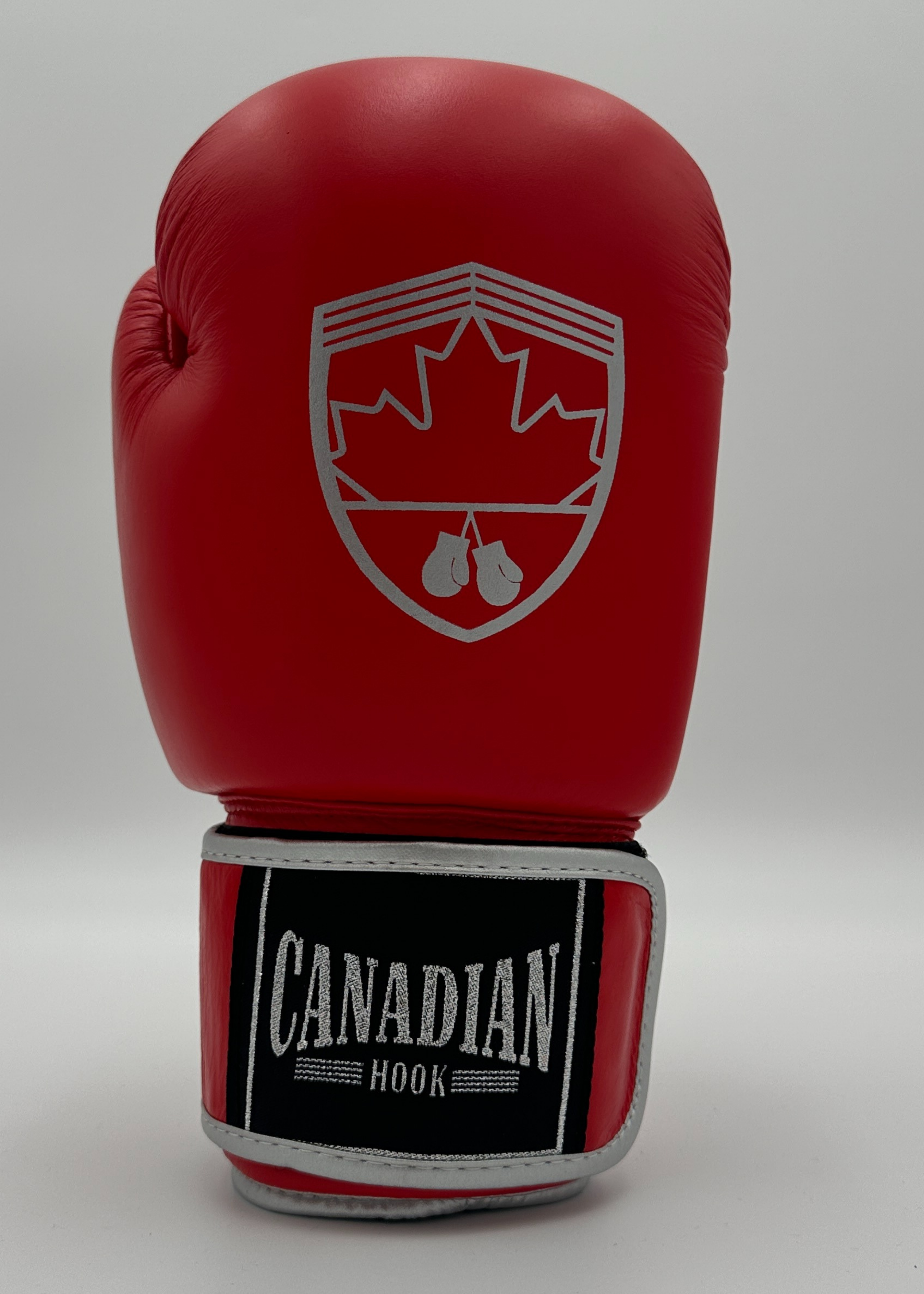 G10000 BOXING GLOVES - RED – Canadian Hook