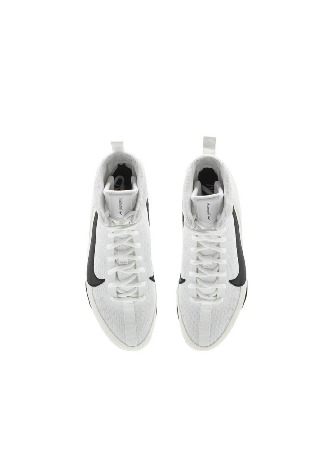 Nike Machomai 3 - White / Black