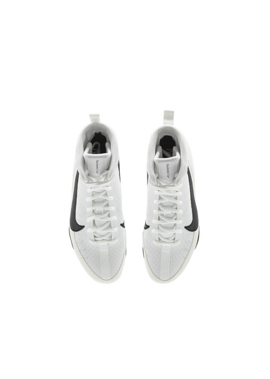 Nike Machomai 3 - White / Black