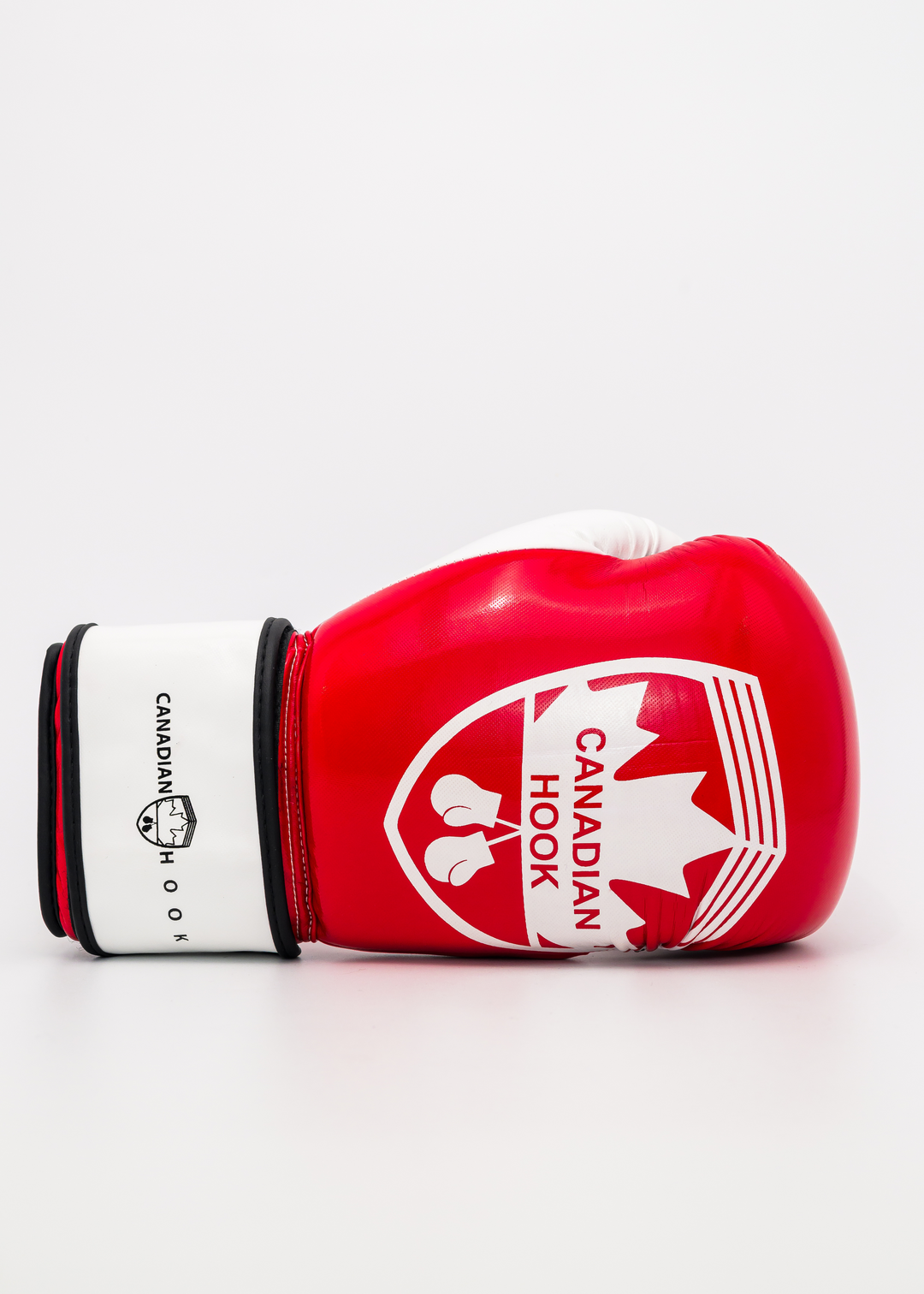 G2000 BOXING GLOVES - RED/WHITE