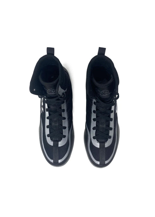 RIVAL RSX-FUTURE BOXING BOOTS ( Youth )