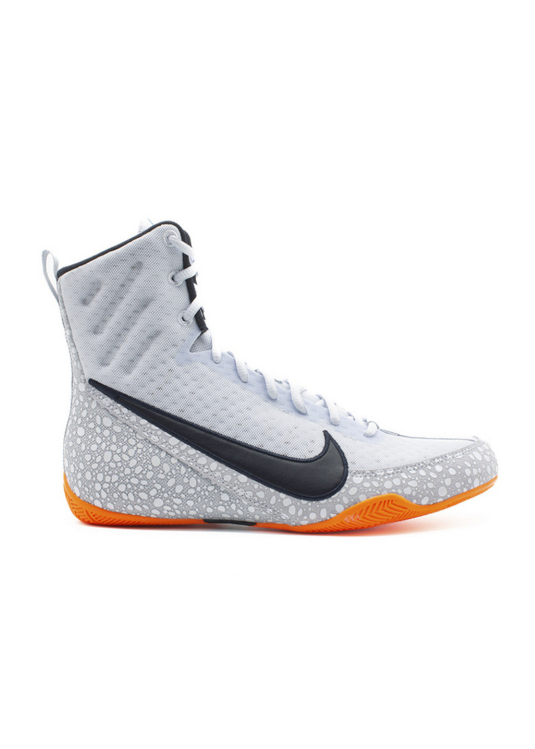 Nike Machomai 3 SE Boxing Shoes