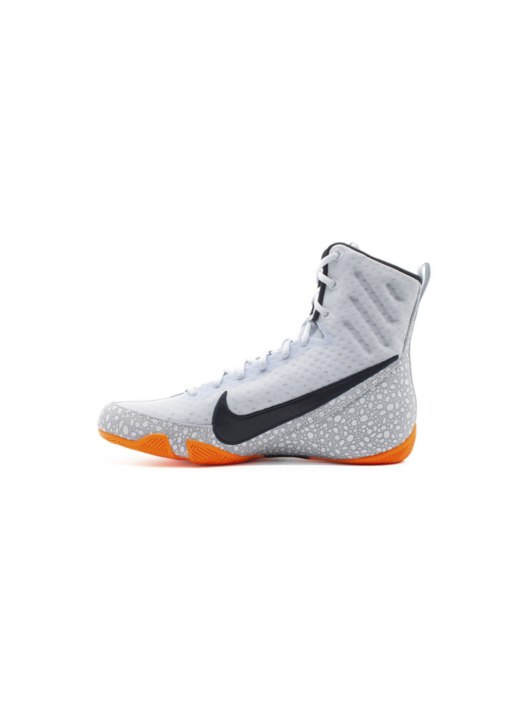 Nike Machomai 3 SE Boxing Shoes