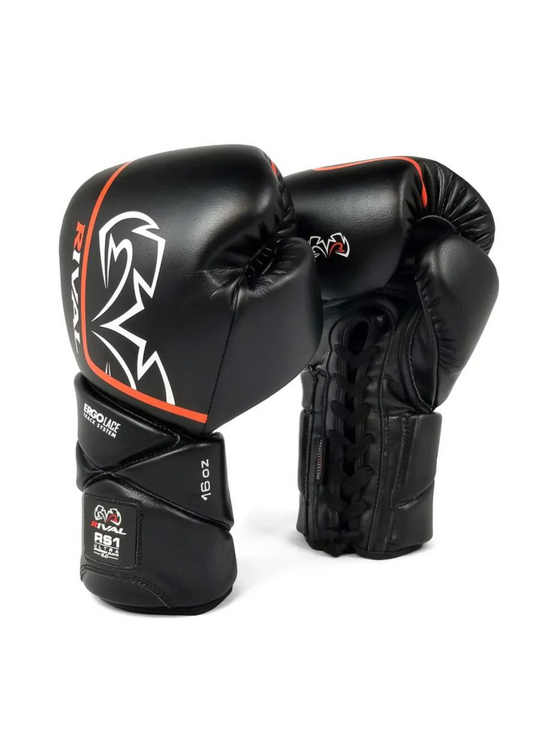 RIVAL RS1 ULTRA SPARRING GLOVES 2.0