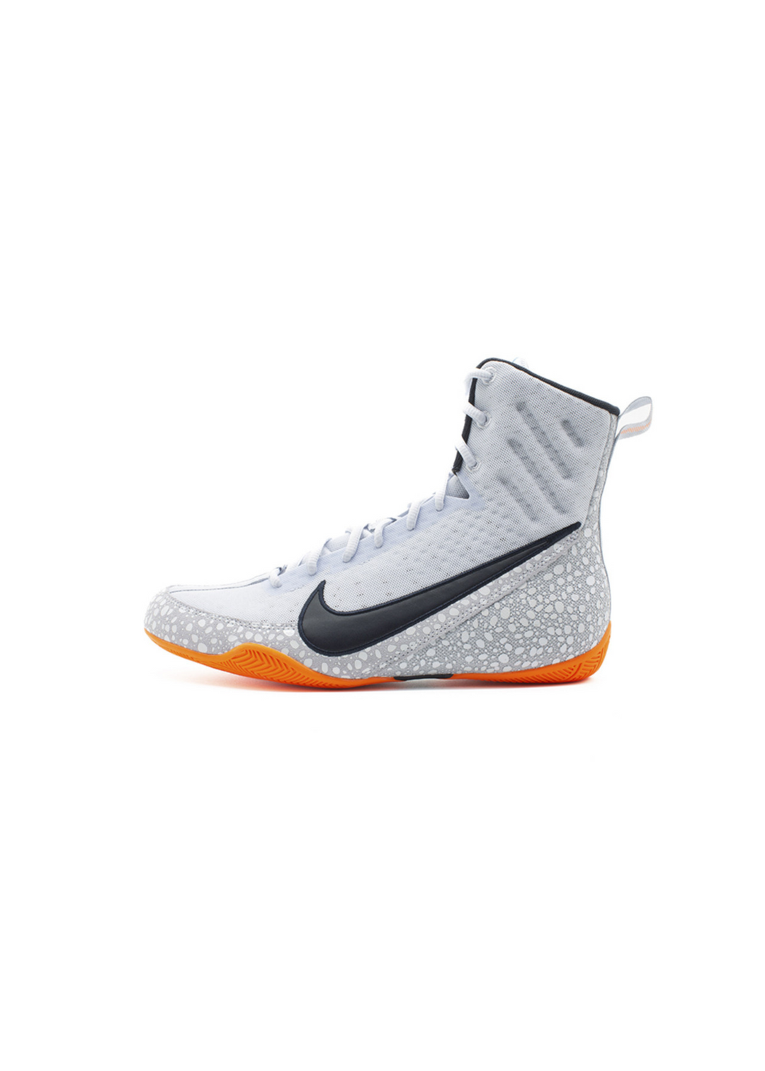 Nike Machomai 3 SE Boxing Shoes