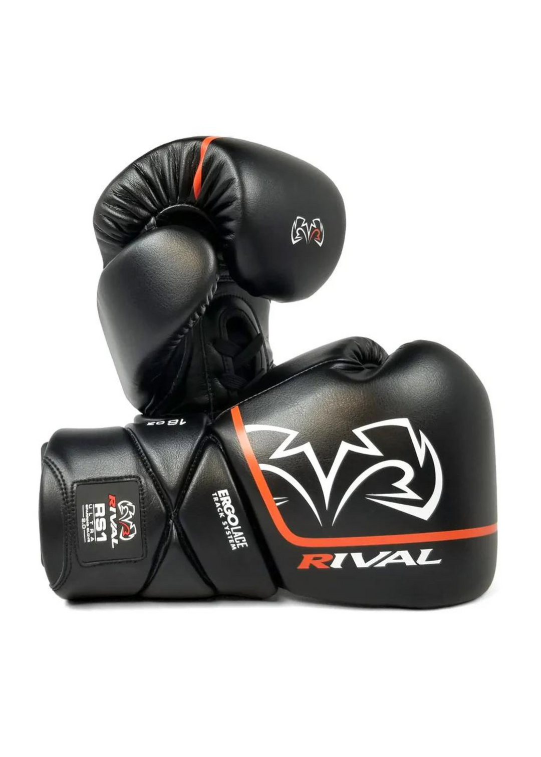 RIVAL RS1 ULTRA SPARRING GLOVES 2.0