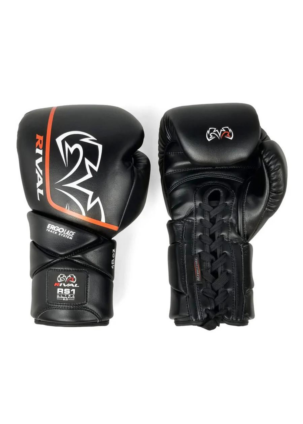 RIVAL RS1 ULTRA SPARRING GLOVES 2.0