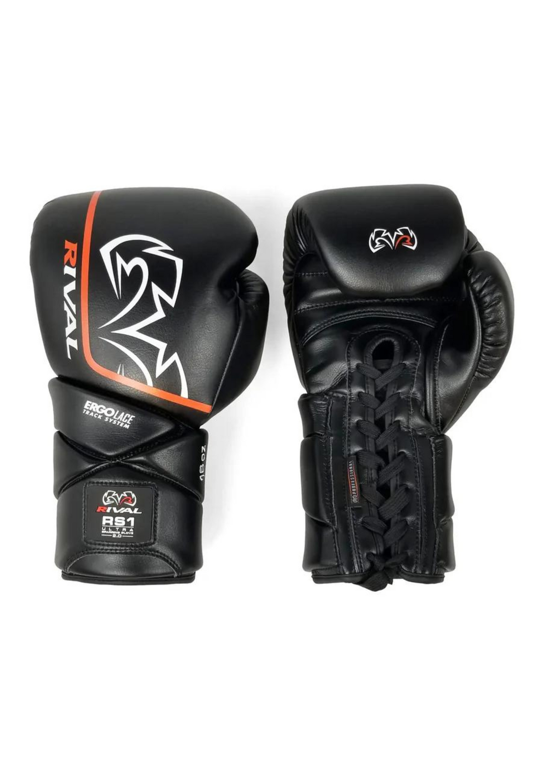 RIVAL RS1 ULTRA SPARRING GLOVES 2.0