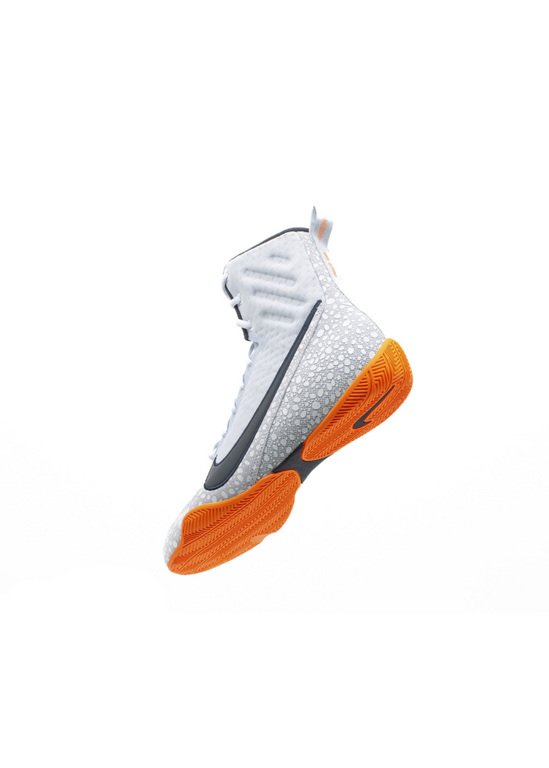 Nike Machomai 3 SE Boxing Shoes