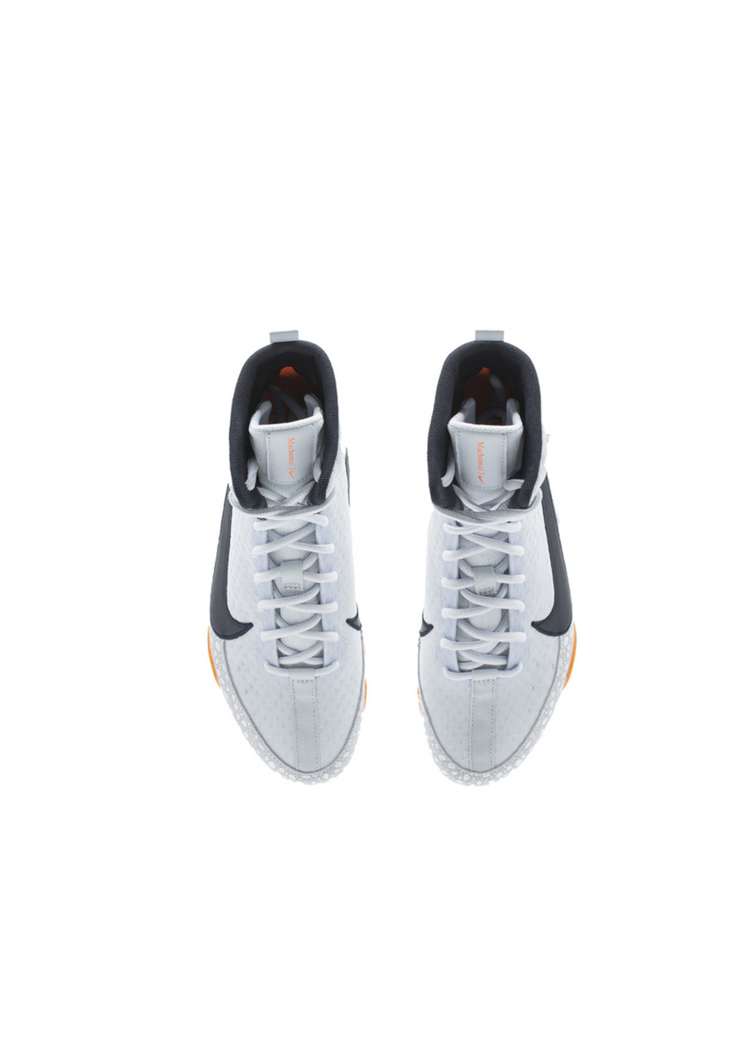 Nike Machomai 3 SE Boxing Shoes