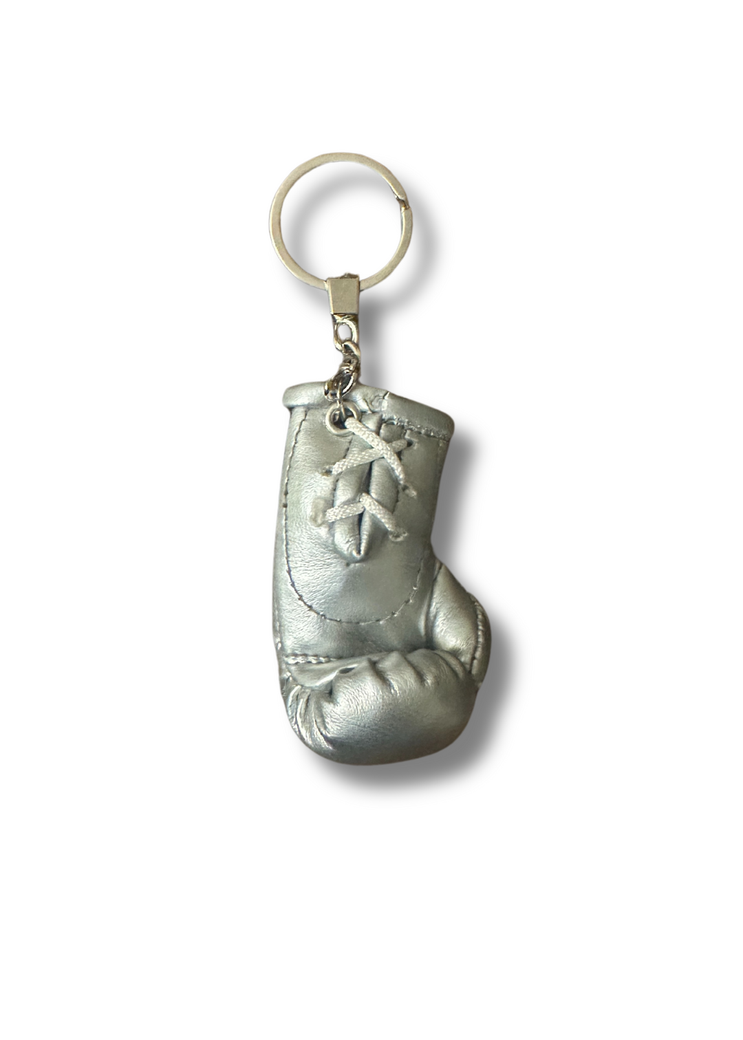 Canadian Hook Boxing Glove KeyRing