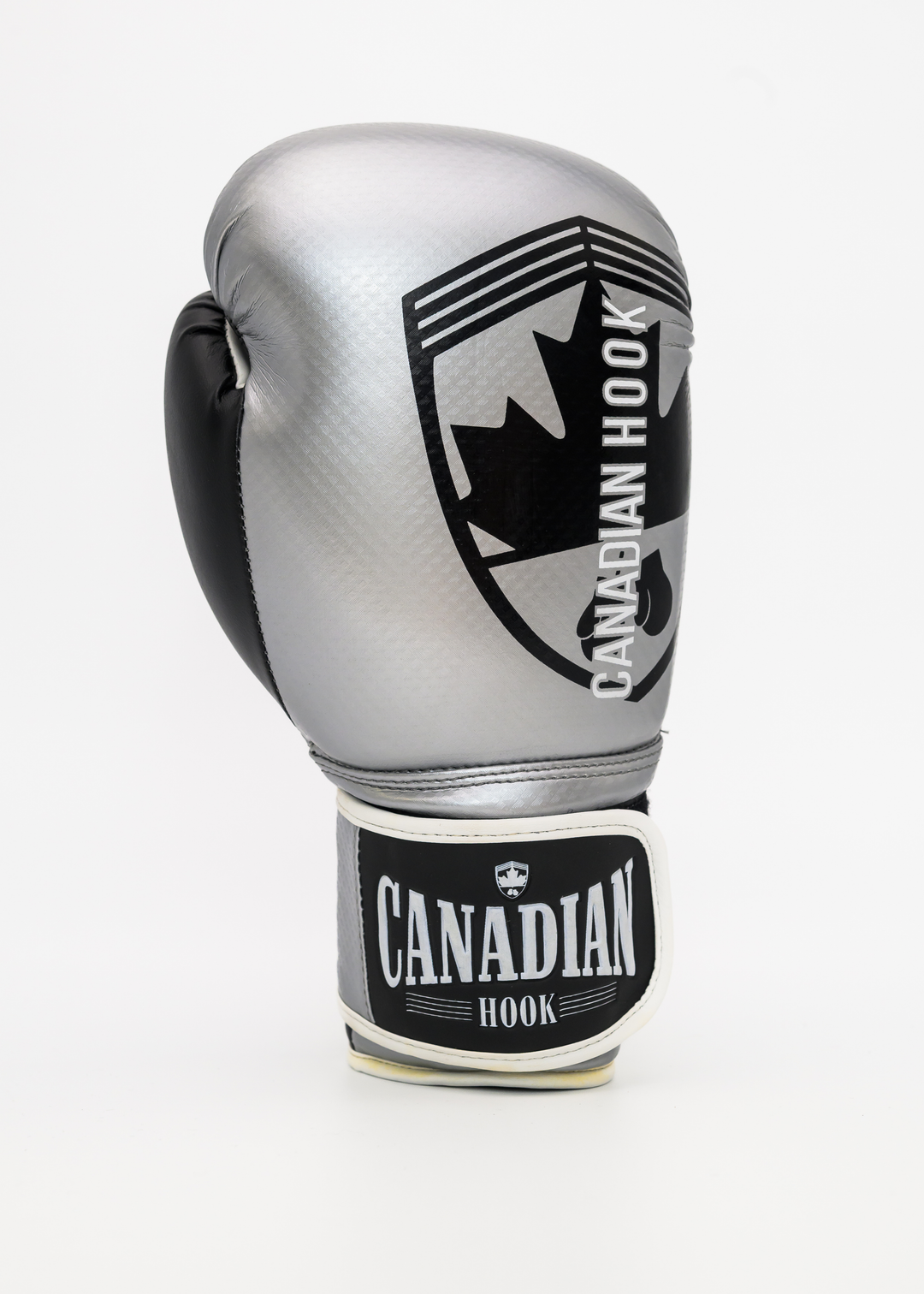 G3000 BOXING GLOVES - SILVER/BLACK