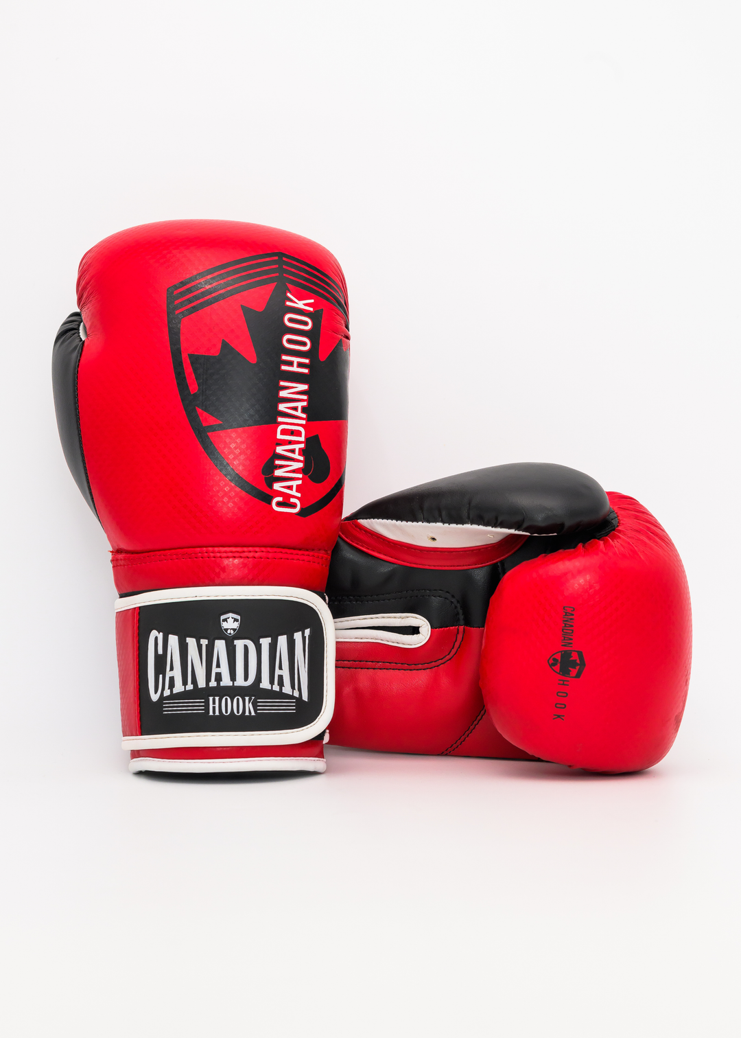 G3000 BOXING GLOVES - RED/BLACK