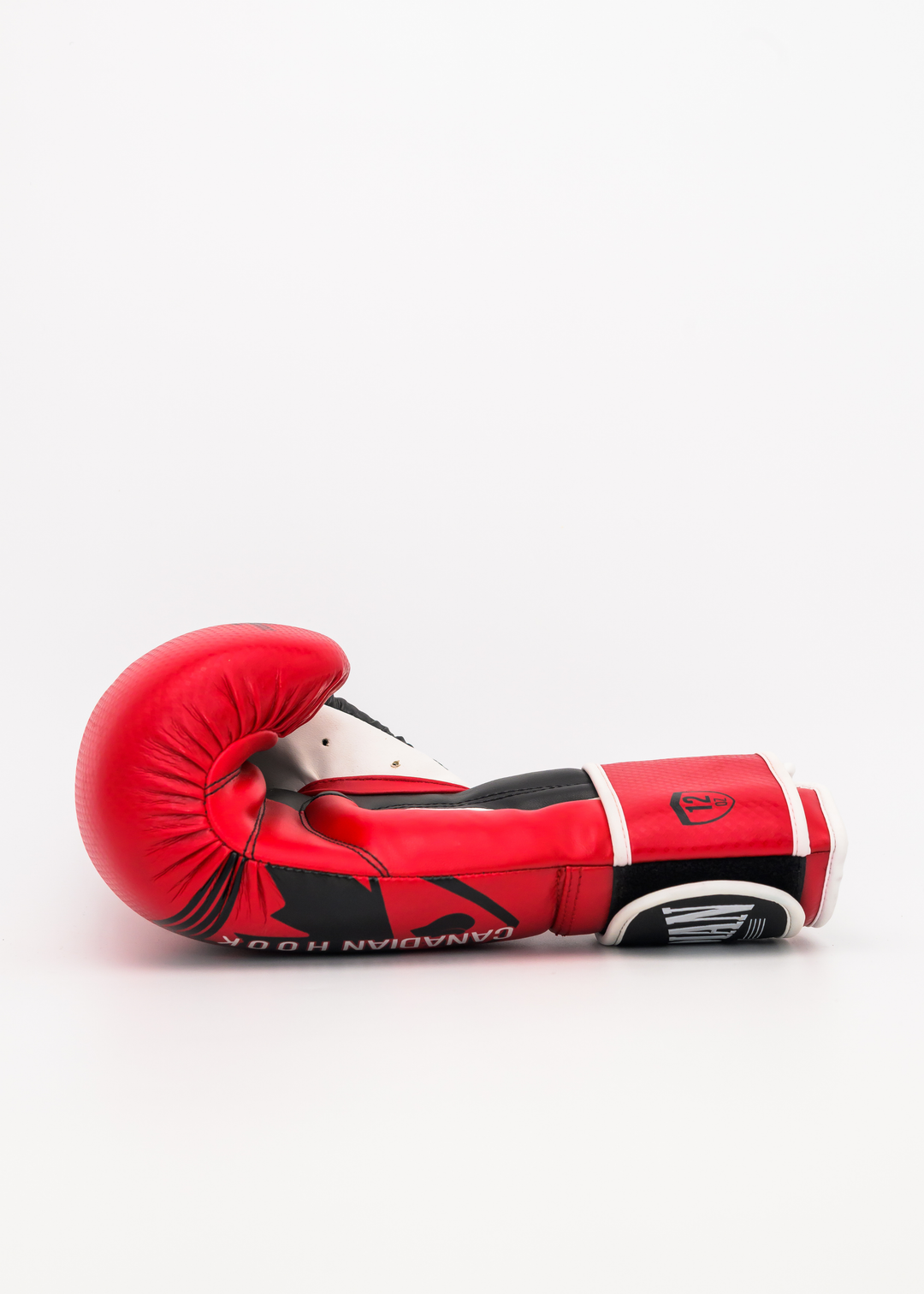 G3000 BOXING GLOVES - RED/BLACK