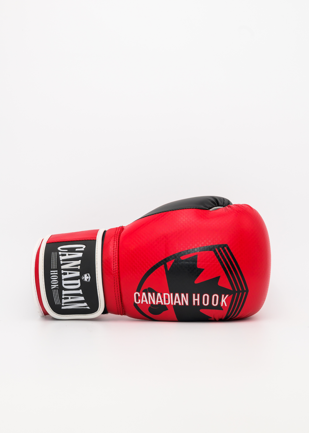 G3000 BOXING GLOVES - RED/BLACK
