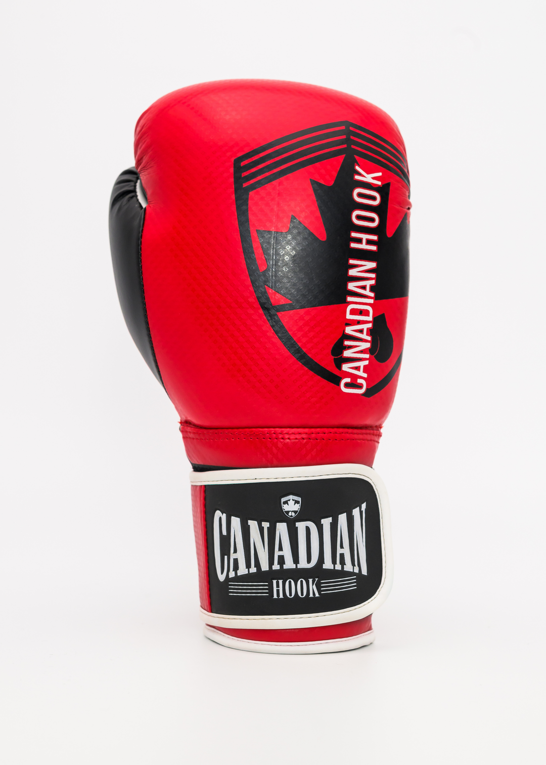 G3000 BOXING GLOVES - RED/BLACK