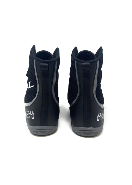 RIVAL RSX-FUTURE BOXING BOOTS ( Youth )