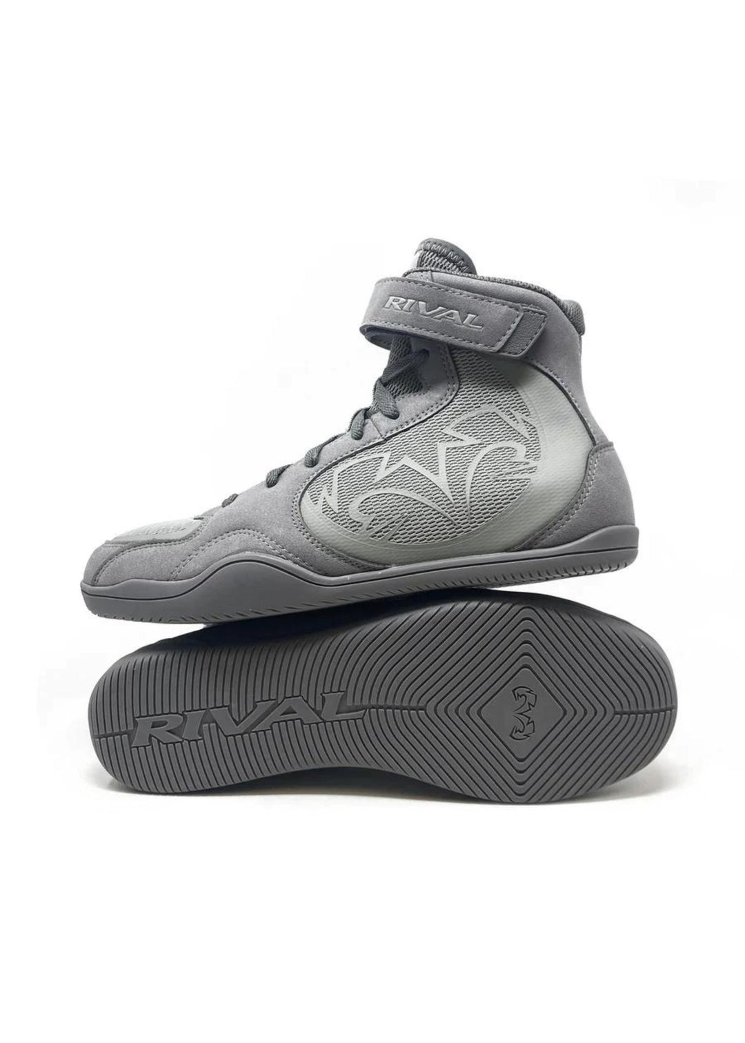 RIVAL RSX-GENESIS 3 BOXING BOOTS
