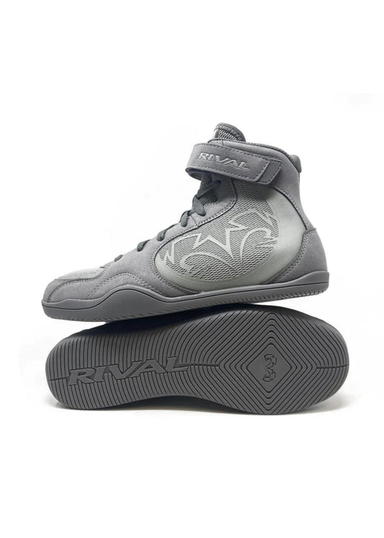 RIVAL RSX-GENESIS 3 BOXING BOOTS
