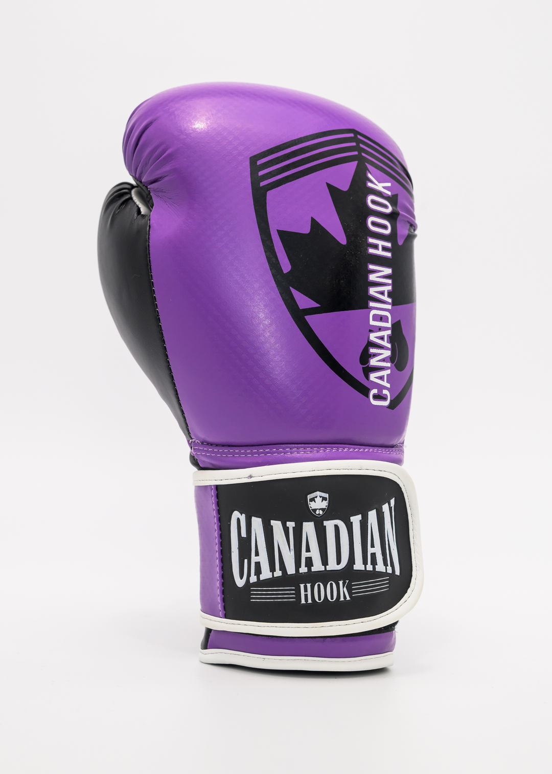 G3000 BOXING GLOVES - PURPLE/BLACK