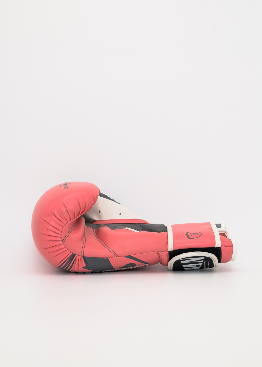 G3000 BOXING GLOVES - PINK/GREY