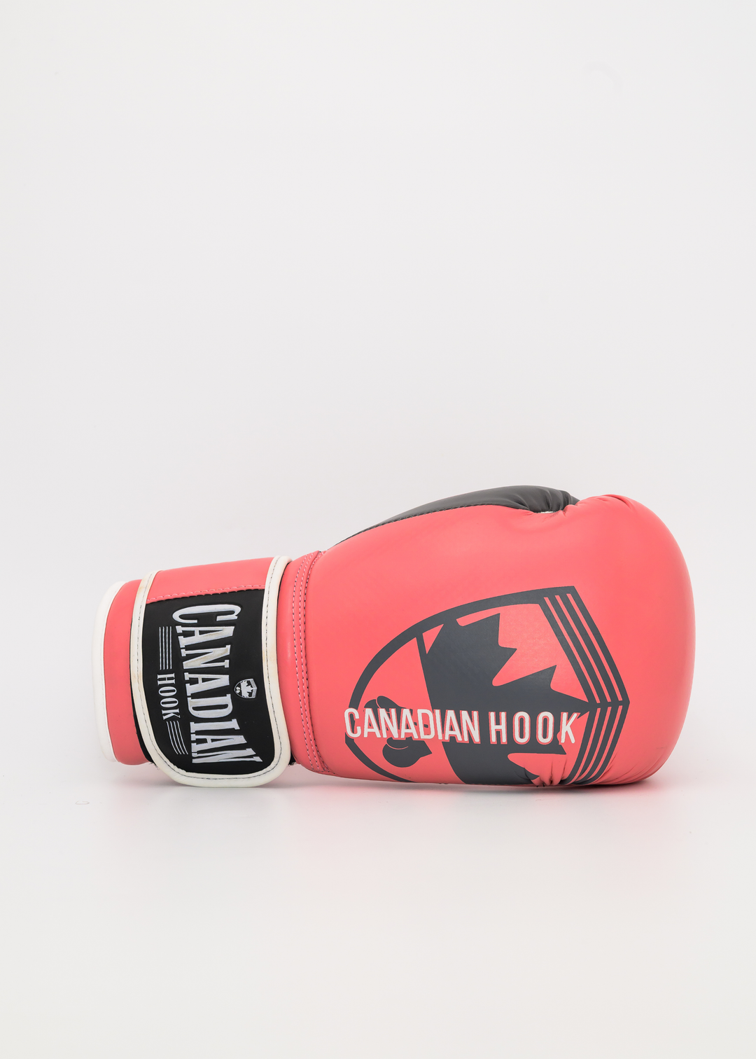 G3000 BOXING GLOVES - PINK/GREY