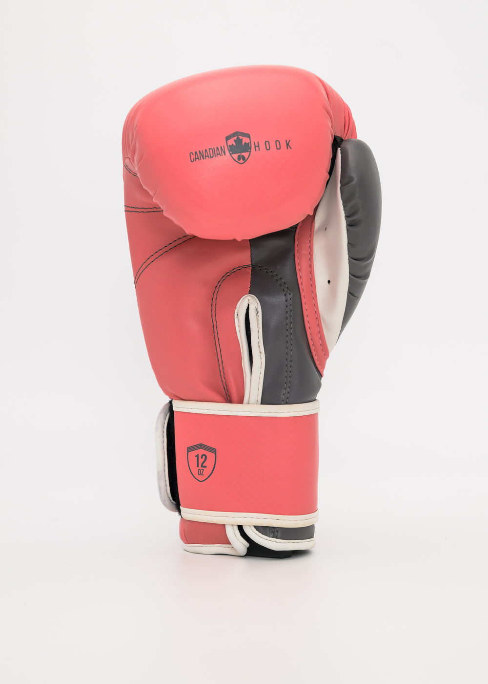 G3000 BOXING GLOVES - PINK/GREY