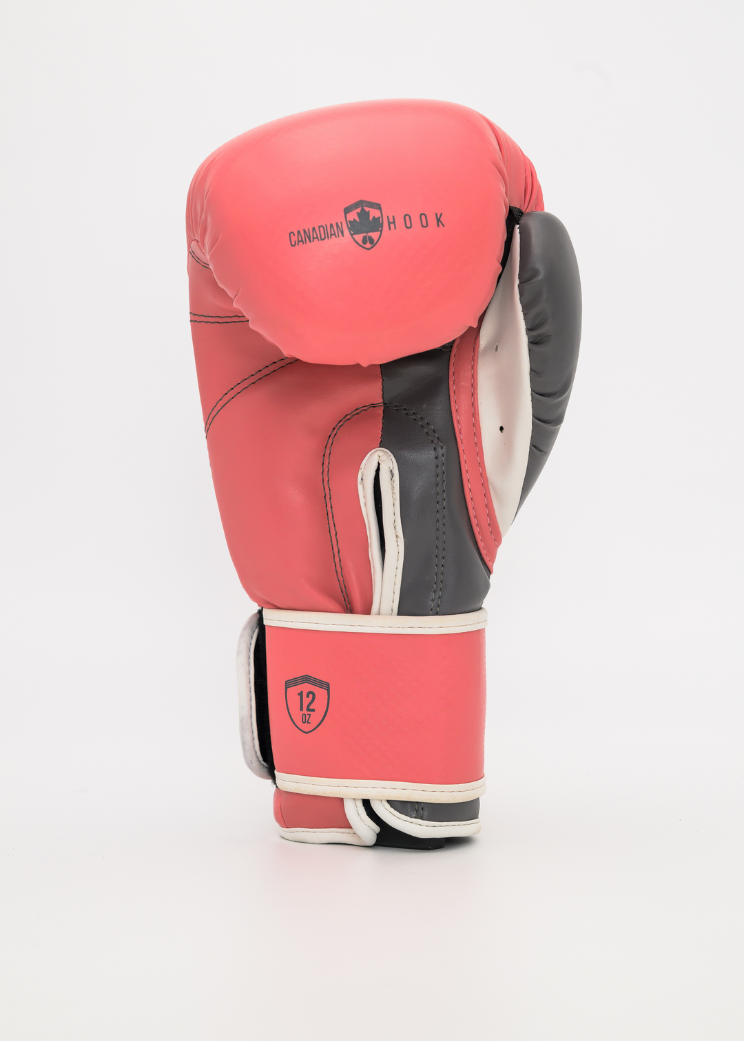 G3000 BOXING GLOVES - PINK/GREY