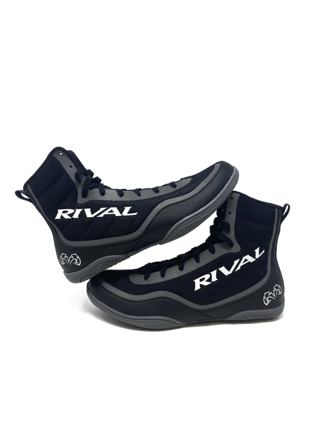 RIVAL RSX-FUTURE BOXING BOOTS ( Youth )