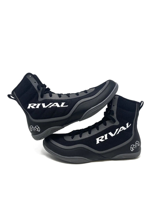 RIVAL RSX-FUTURE BOXING BOOTS ( Youth )