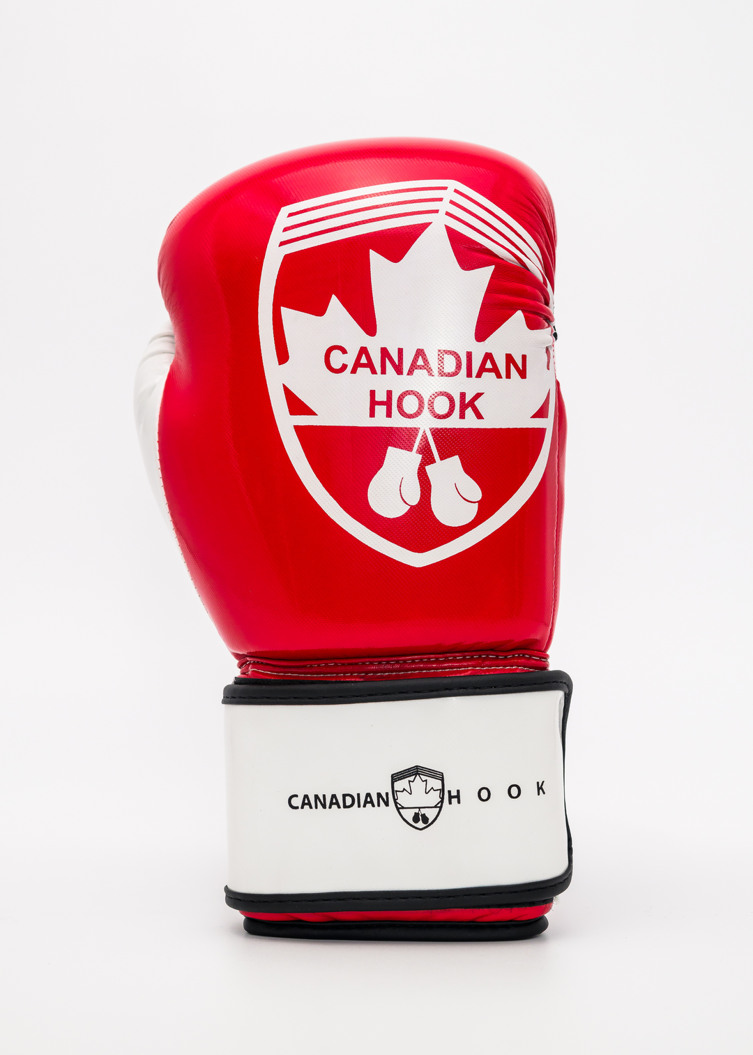 G2000 BOXING GLOVES - RED/WHITE