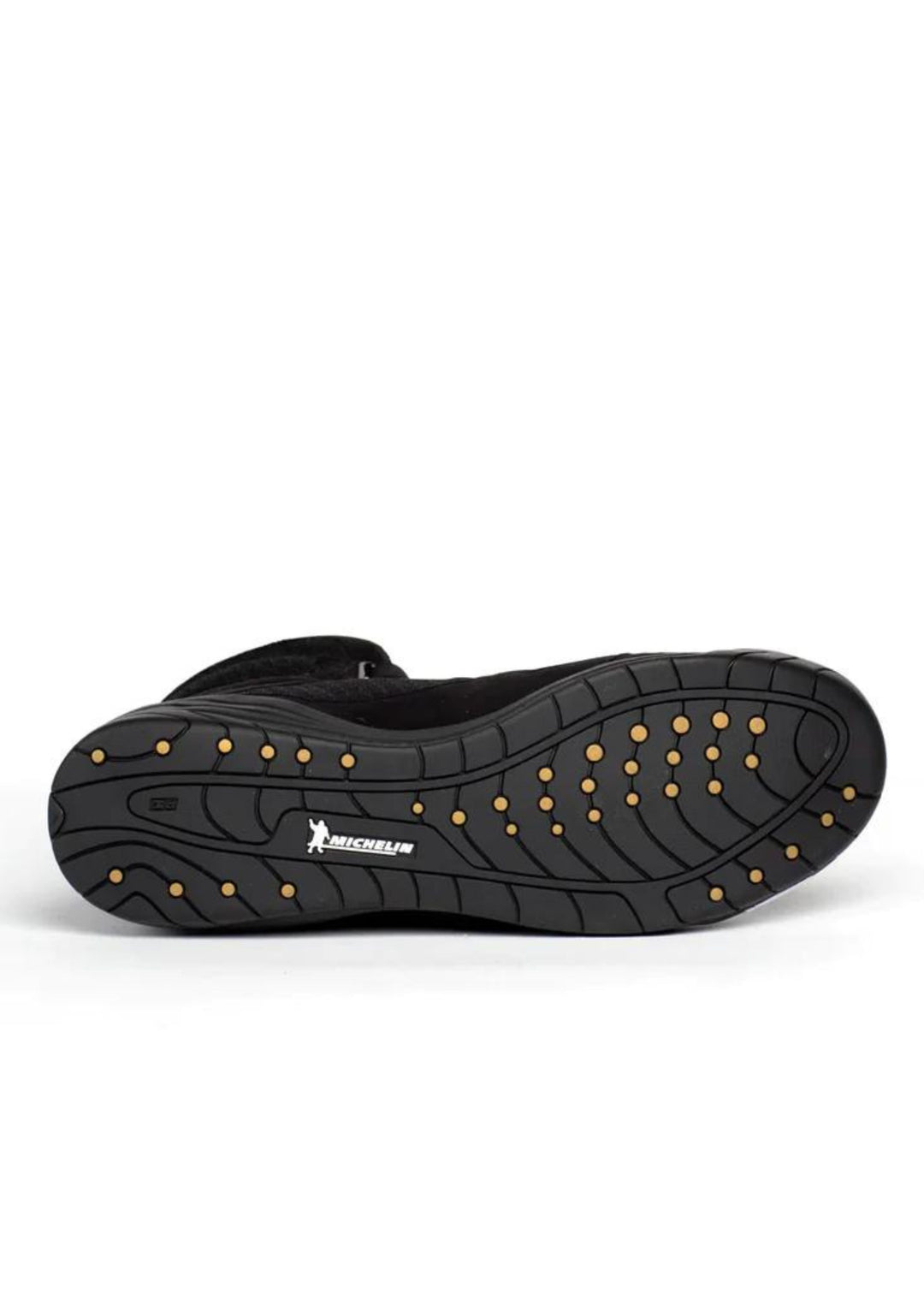 EVERLAST Elite 2 Boxing Shoes - Black/Gold