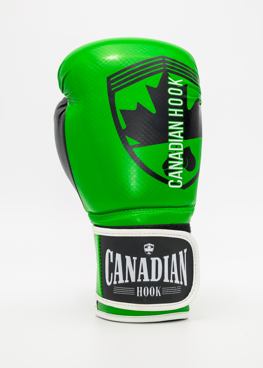 G3000 BOXING GLOVES - GREEN/BLACK