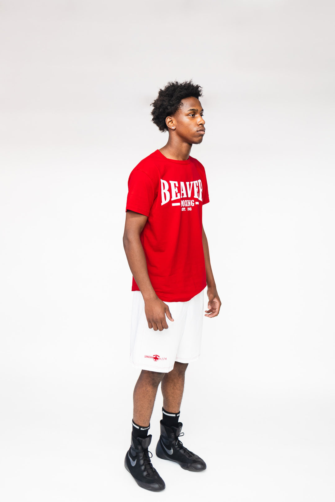 Canadian Hook Training Shorts