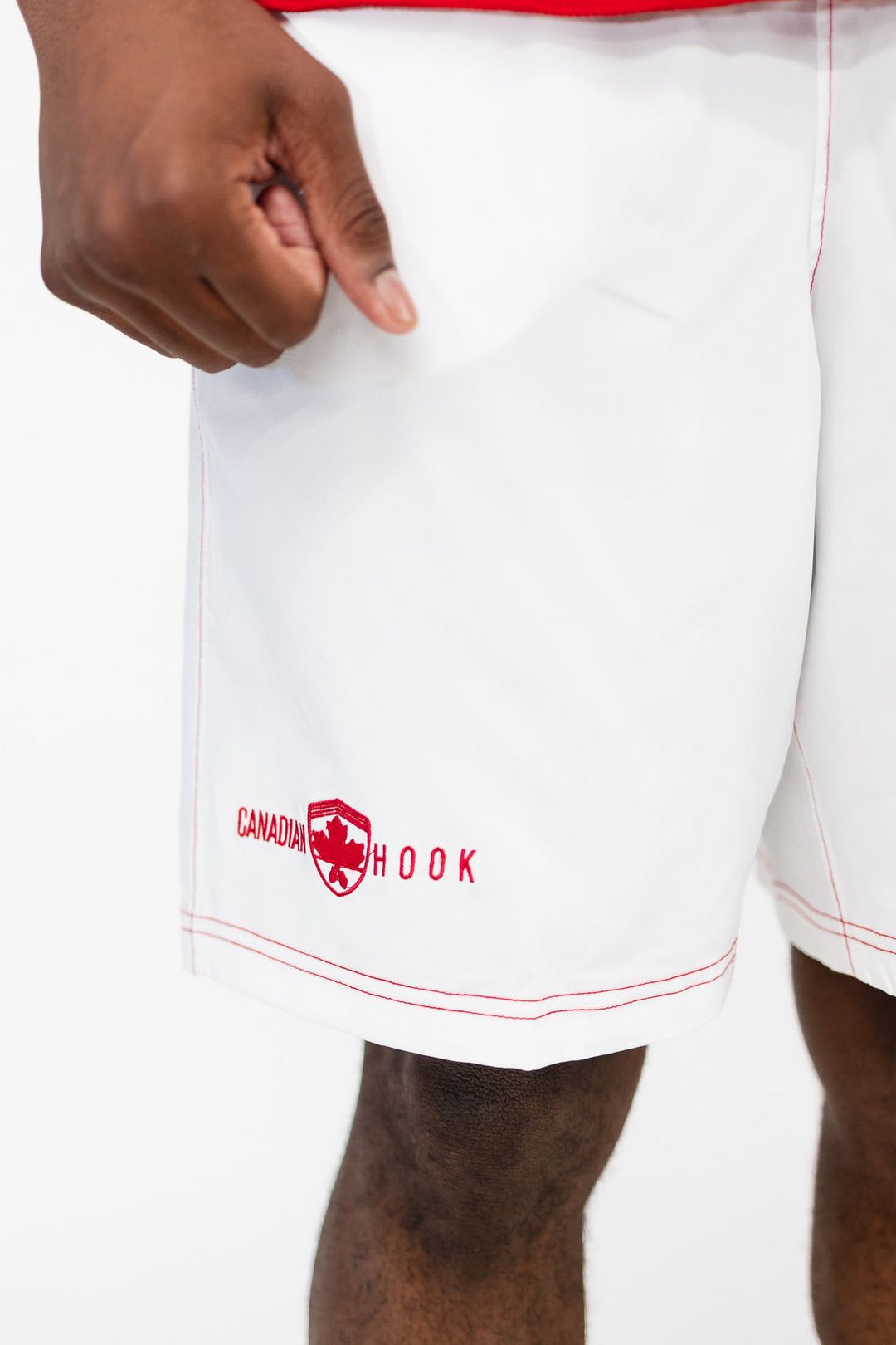 Canadian Hook Training Shorts