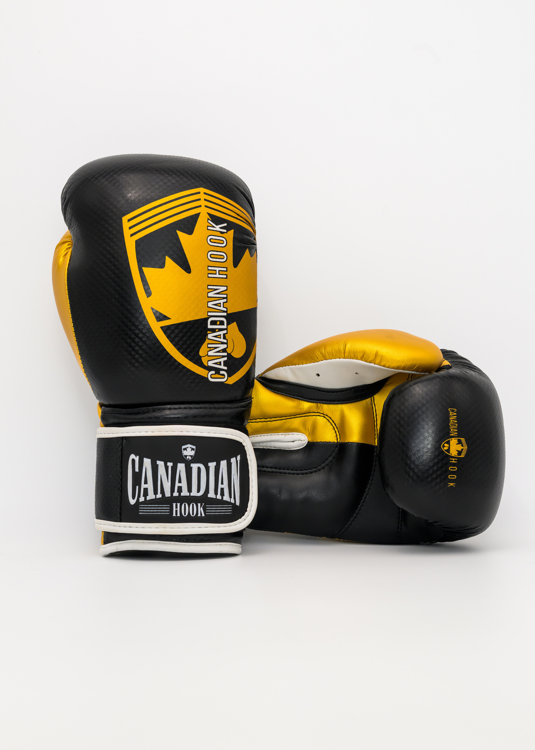 G3000 BOXING GLOVES - BLACK/GOLD
