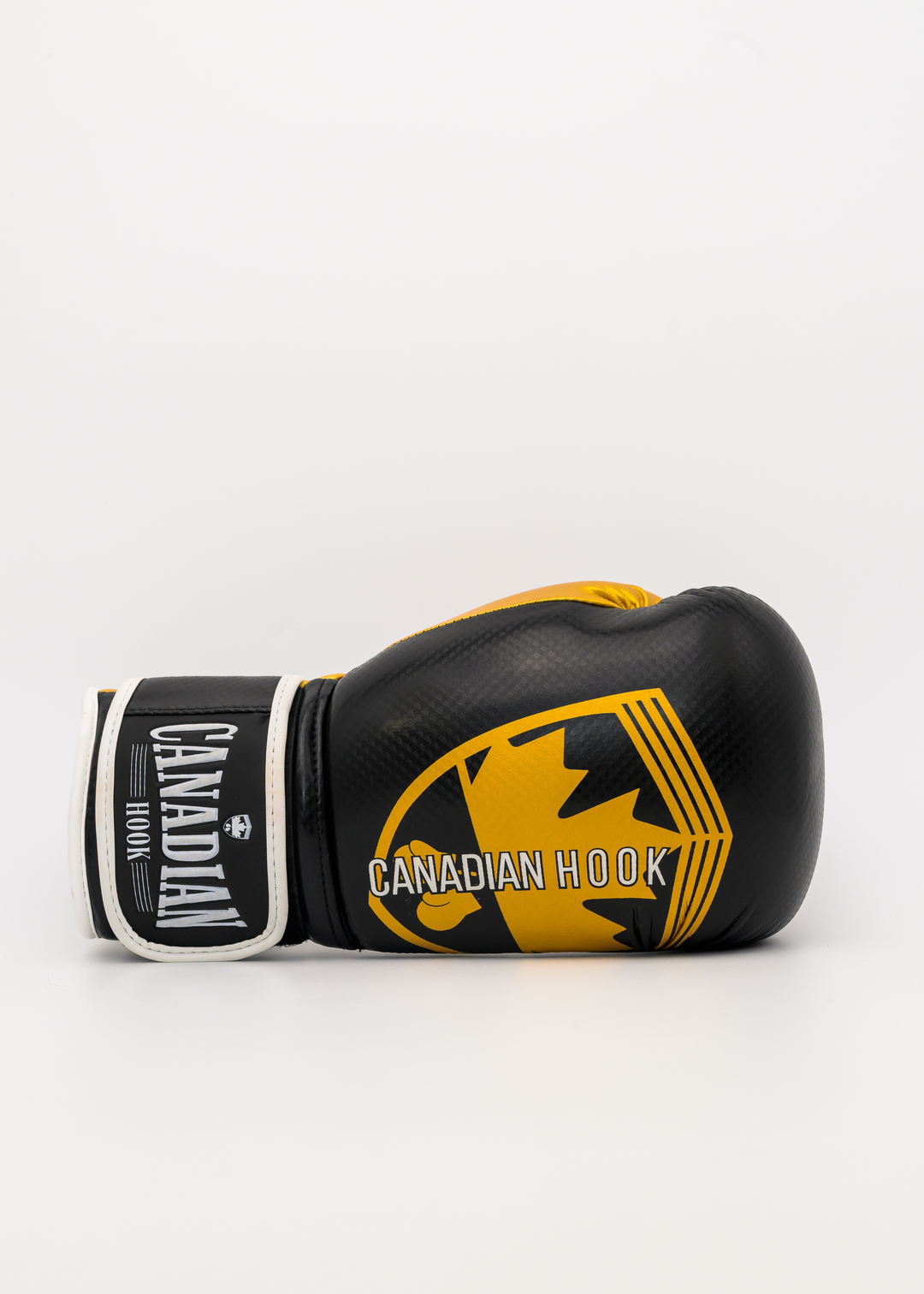 G3000 BOXING GLOVES - BLACK/GOLD