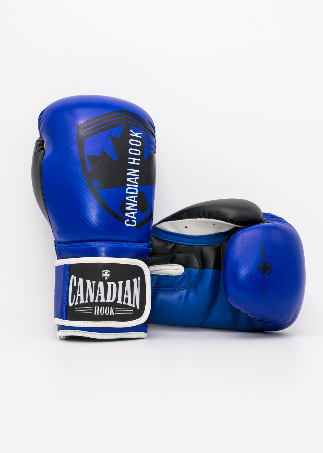 G3000 BOXING GLOVES - BLUE/BLACK