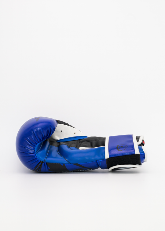 G3000 BOXING GLOVES - BLUE/BLACK